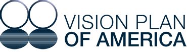 vision insurance plan of america